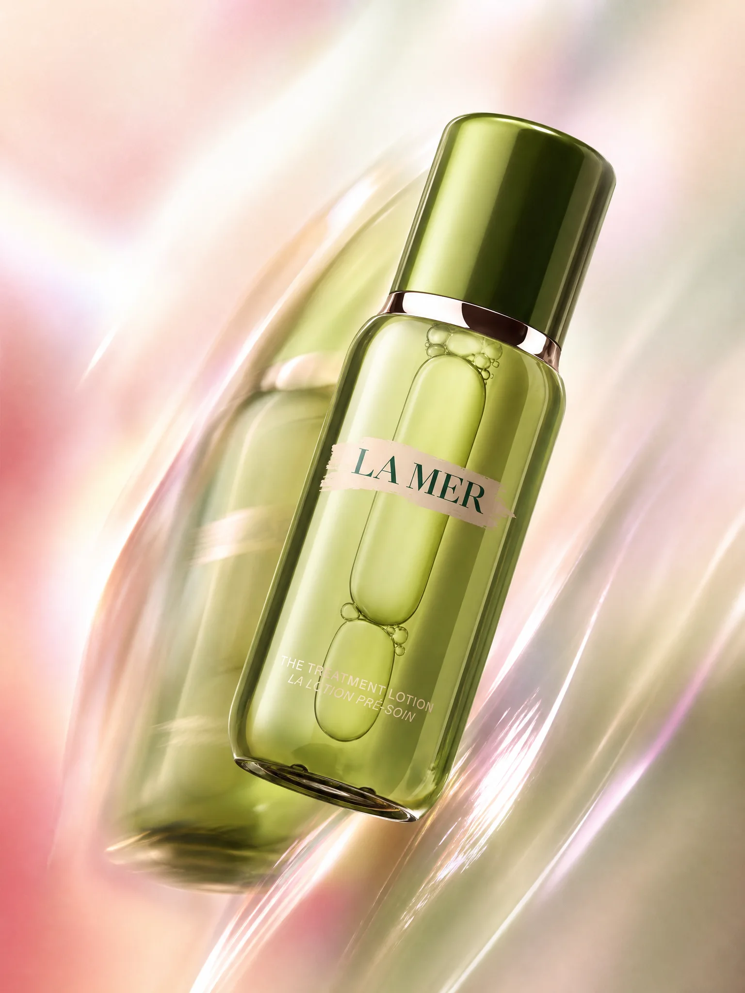 La Mer — fictional campaign concept image 10