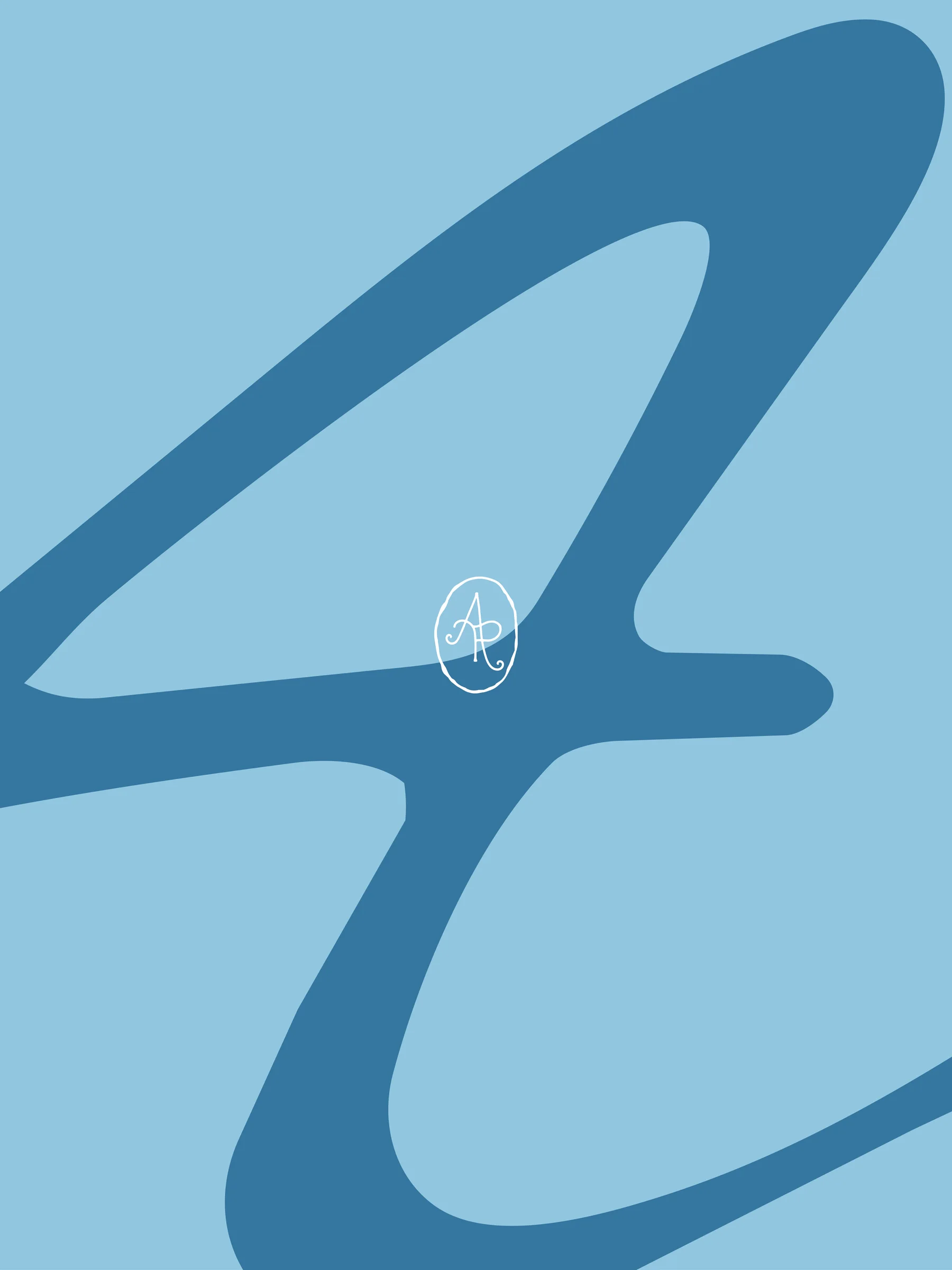 Blue Bun — fictional campaign concept image 12