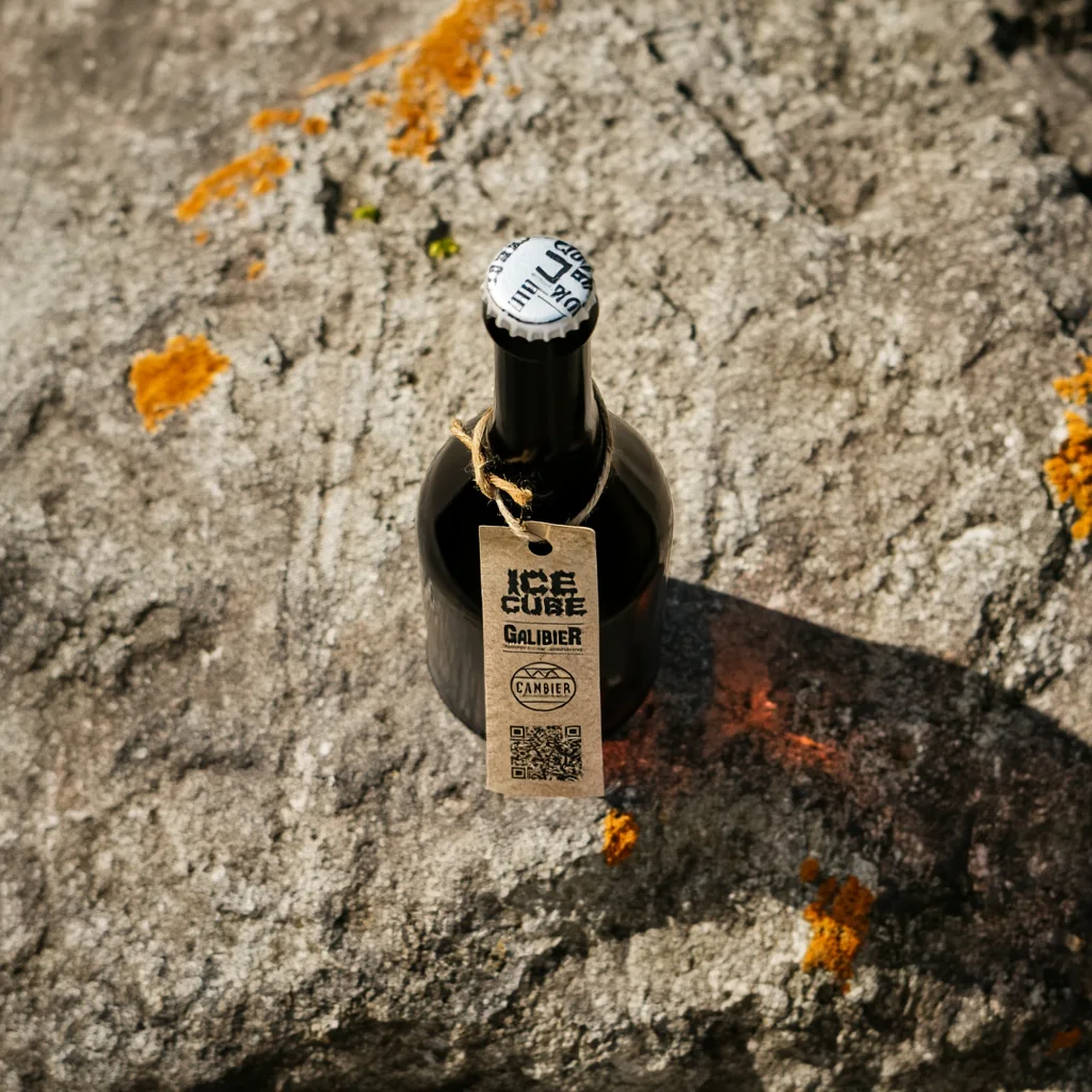 Galibier — fictional campaign concept image 06