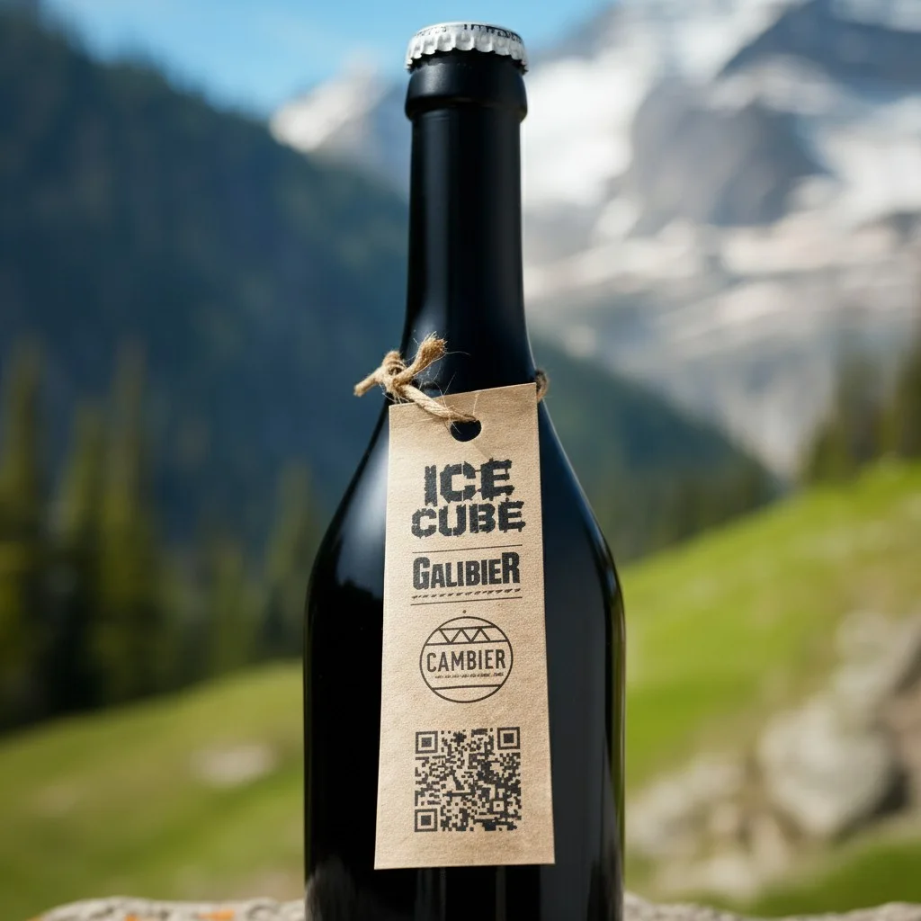 Galibier — fictional campaign concept image 07