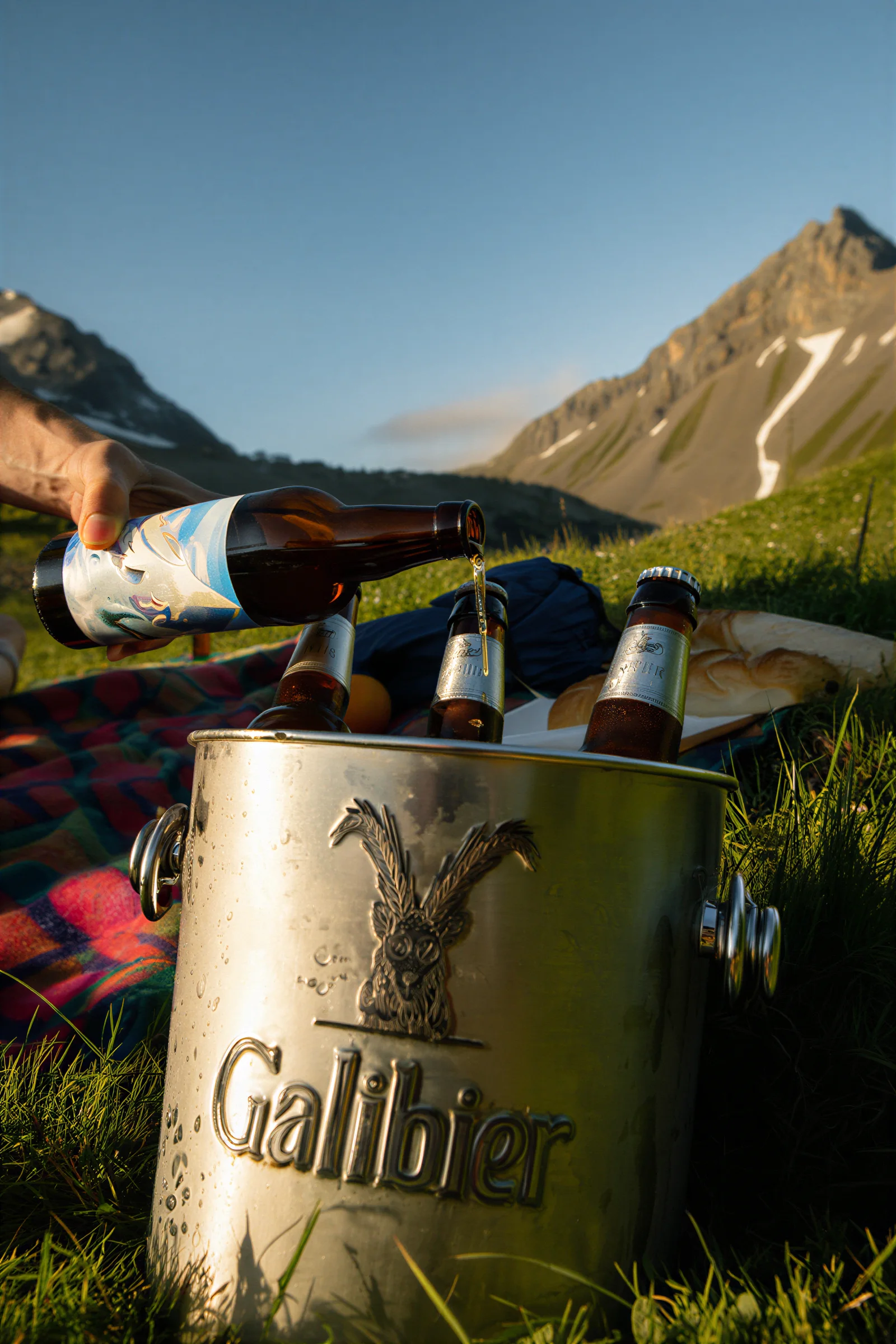 Galibier — fictional campaign concept image 15