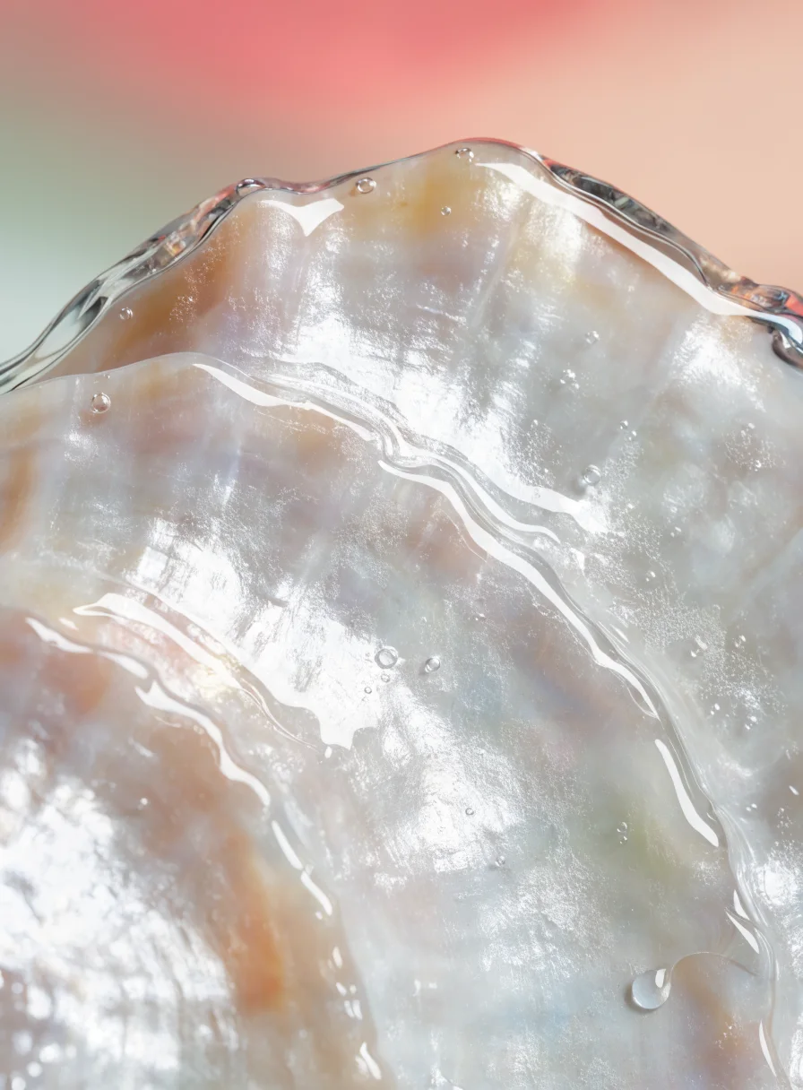 La Mer — fictional campaign concept image 09