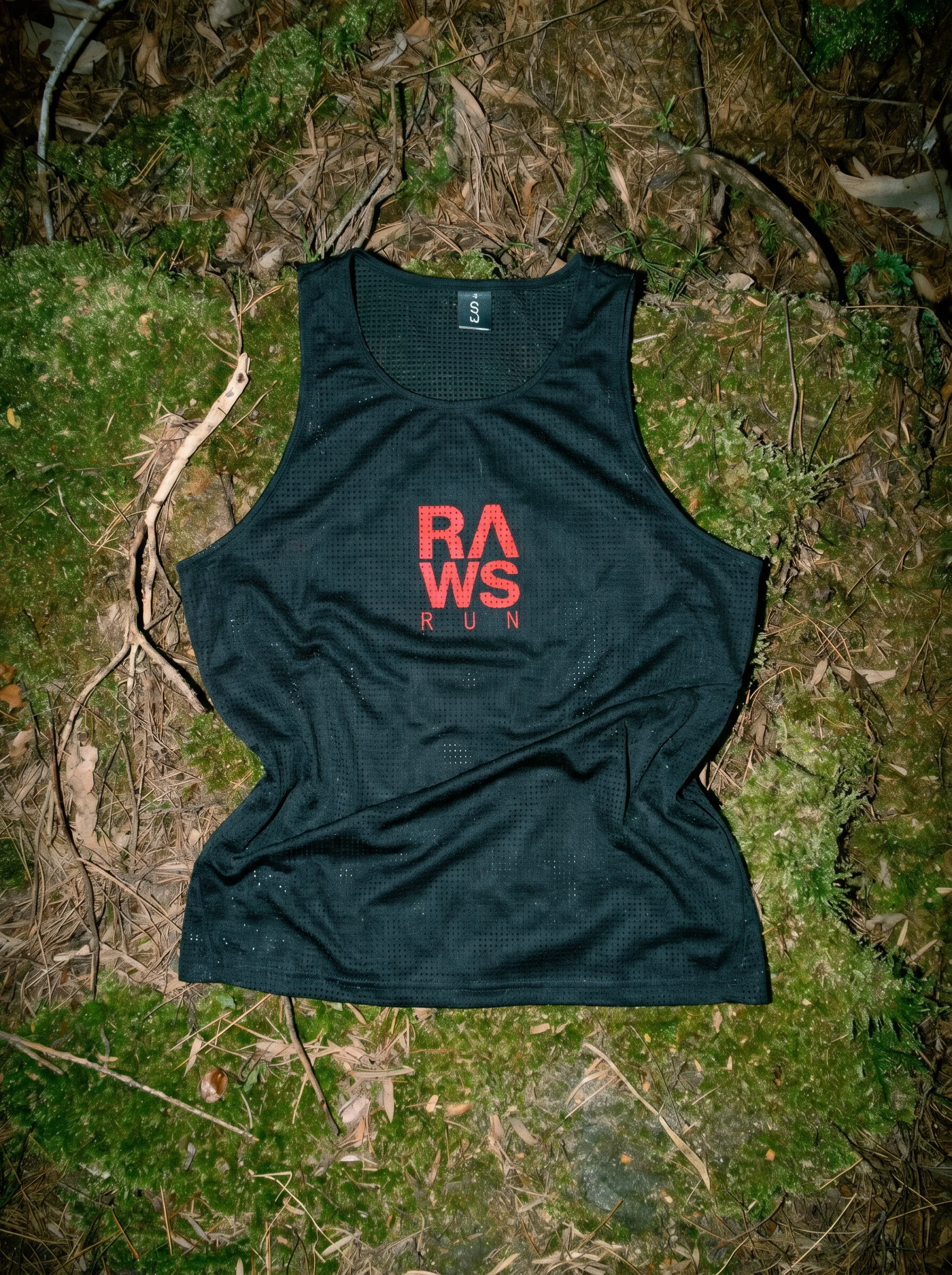 RAWS — fictional campaign concept image 04